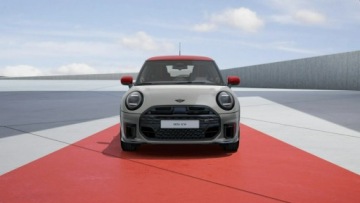 Mini 2026 Mini Cooper John Cooper Works, zdjęcie 2