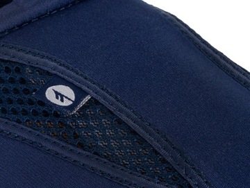 Buty męskie do wody, sportowe HI-TEC NAVY REDA