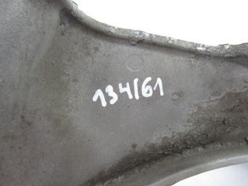 Левый комплект+подножки Honda NTV 700 06 Deauville