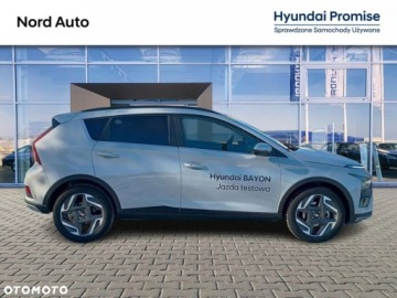 Hyundai Bayon SUV Facelifting 1.0 T-GDI 100KM 2025 Hyundai Bayon 1.0 T-GDI Smart DCT Benzyna 100KM, zdjęcie 5
