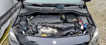 Mercedes Klasa B W246 Sports Tourer 180 BlueEFFICIENCY 122KM 2013 Mercedes-Benz Klasa B 1.6 122 KM bezwypadkowy serwisowany Gwarancja oplaco, zdjęcie 23