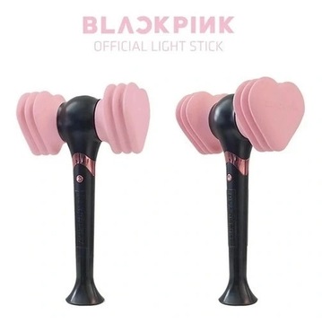 Kpop BLACKPINK Hammer Light Glow Stick Lightstick