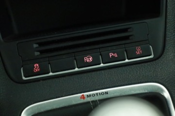 Volkswagen Tiguan I SUV 2.0 TDI CR DPF 140KM 2010 VW Tiguan 2.0 TDI, 4X4, Navi, Klima, Klimatronic, zdjęcie 12