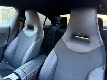 Mercedes GLC C254/X254 2023 MERCEDES-BENZ CLA 200 polift | AMGPremiumNight | Gwarancja | FAKTURA VAT23%, zdjęcie 26