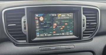 Kia Sportage IV 2018 ZAREJESTROWANY Kia Sportage Tel. 666-886-674 2018r. 1.6 benzyna, zdjęcie 29