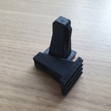 RENAULT MASTER III КРЫШКА ЗАДНЕГО СИГНАЛА