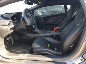 Lamborghini Huracan 2020 Lamborghini Huracan 2020r., 4x4, 5.2L 5.2 Benzyna 630KM, zdjęcie 8