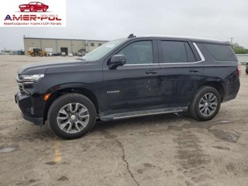 Chevrolet Tahoe C1500, 2022r., 5.3L