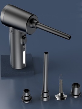 CF08 021402 Моющий пылесос мощностью 12 Вт