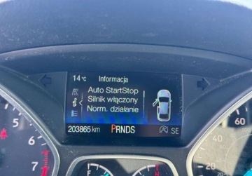 Ford Escape III 2018 Ford Escape 2018 Ford EscapeKuga 1.5 EcoBoost LPG HAK 1.5 Benzyna 182KM, zdjęcie 14