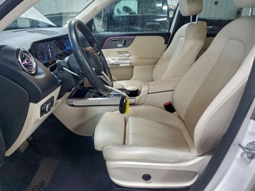 Mercedes GLB 2021 Mercedes-Benz GLB 250 4Matic 2021 2.0L 2.0 Benzyna 221KM, zdjęcie 7