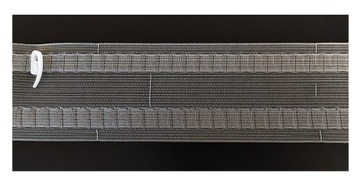 TAŚMA SYSTEM WAVE FALA 7cm do Systemu WAVE