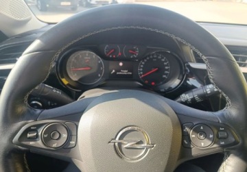 Opel Corsa F Hatchback 5d 1.2 Turbo 100KM 2022 Opel Corsa Salon Polska. Pierwszy wlasciciel. 1.2 Benzyna 100KM, zdjęcie 7