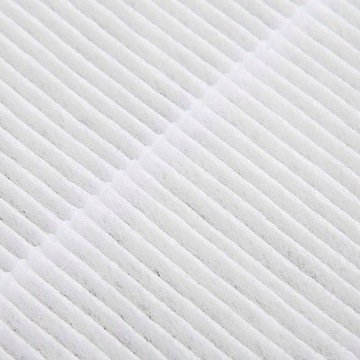 КАССЕТНЫЙ ФИЛЬТР ДЛЯ ПЫЛЕСБОРНИКА