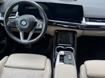 BMW X1 U11 Crossover 2.0 18d 150KM 2026 BMW X1 sDrive18d xLine Suv 2.0 (150KM) 2026, zdjęcie 6