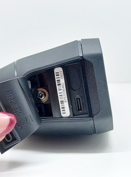 Pirometr Flir TG165-X