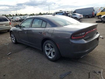 Dodge Charger VII 2016 Dodge Charger SXT 2016 3.6l 3.6 Benzyna 292KM, zdjęcie 1