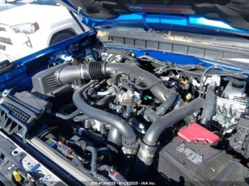 Ford 2024 Ford Bronco Raptor 2024 3.0l 3.0 Benzyna 418KM, zdjęcie 8