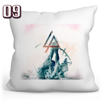 PODUSZKA LINKIN PARK + IMIĘ