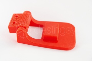 Кнопка аварийного останова ВЫКЛ для HAMMER