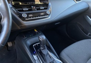 Toyota Corolla XII Sedan Facelifting 1.5 VVT-i 125KM 2024 Toyota Corolla 1.5 Comfort MS Tech Salon PL VAT 23 1 wlasciciel ASO, zdjęcie 20