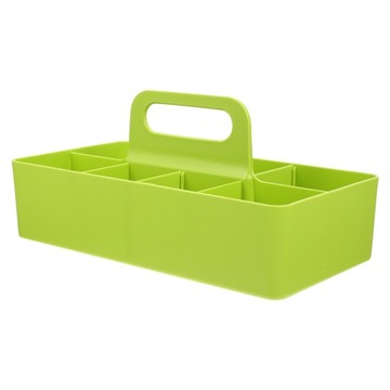 Szafa 16 x 18 x 1 cm zielony