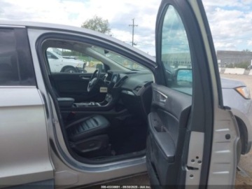 Ford Edge II 2023 Ford Edge 2023r., 4x4, 2.0L 2.0 Benzyna 255KM, zdjęcie 6