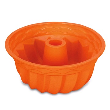 SILIKONOWA FORMA DO BABKI FOREMKA NA CIASTA BABKA