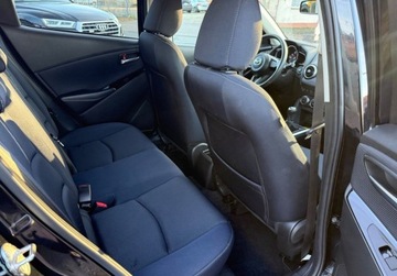 Mazda 2 III Hatchback Facelifting 1.5 SKYACTIV-G M Hybrid 90KM 2020 Mazda 2 1.5i NAVI Full led Kamera Hud ap 1.5 Benzyna 90KM, zdjęcie 11