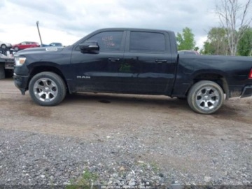 RAM 1500 Big Horn 57 Box 2022 3.6l 3.6 Benzyna 305KM, zdjęcie 2