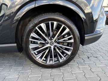 Lexus RX V 2023 Lexus RX 350h Prestige V (2022-) RX350h Prestige |, zdjęcie 18