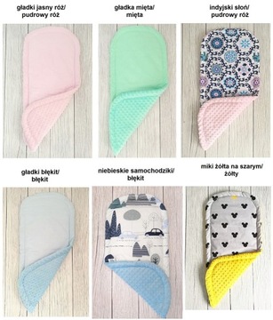 Матрас-вкладыш для гондолы и коляски