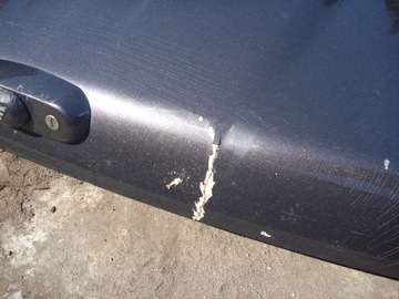 Крышка коробки Dodge RAM Crew Cab 19-