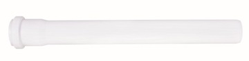 Rura kanalizacyjna PP fi 40 - 25cm 40/250 x 1,8 mm