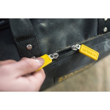 РЮКЗАК ДЛЯ ИНСТРУМЕНТОВ STANLEY FATMAX