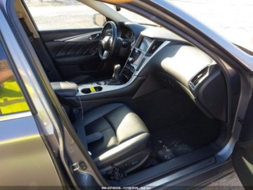 Infiniti Q50 II 2021 Infiniti Q50 Luxe 2021 3.0l 3.0 Benzyna 300KM, zdjęcie 9