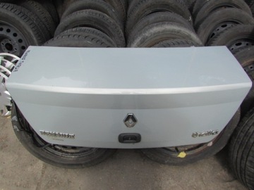 VÍKO KUFRU KUFRU RENAULT THALIA SEDAN