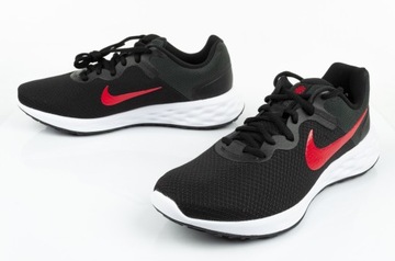 Buty męskie sportowe Nike Revolution [DC3728 005]