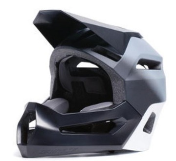 Dziecięcy Kask Dainese Scarabeo Linea 01 XS-S
