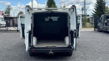 Fiat Talento I 2021 Fiat Talento Automat, 6 osobowy, LONG, Kamera cofania GWARANCJA 2.0, zdjęcie 10