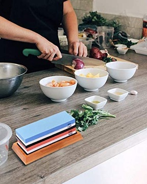 Окружение водного камня листа 400/1000 3000/8000