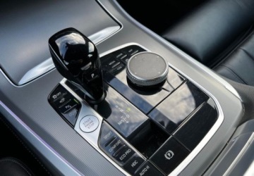 BMW X5 G05 SUV 2.0 25d 231KM 2022 BMW X5 xDrive25d 231 KM 2.0 diesel BMW Premium Selection 2.0 Diesel, zdjęcie 17