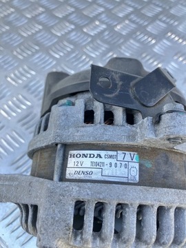 ALTERNÁTOR 104211-9070 HONDA CIVIC X 17- 1.0 T