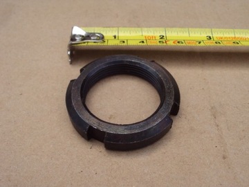 ГАЙКА ПРИВОДНОГО ВАЛА МТЗ БЕЛАРУС PRONAR 82