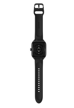 Умные часы Amazfit GTS 4 Infinite Black + шкала
