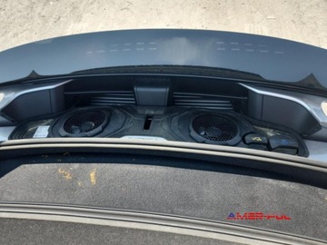 Porsche 911 992 2021 Porsche 911 2021 r., 3,8L TURBO 3.8 Benzyna 590KM, zdjęcie 10