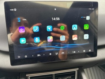 BYD 2025 BYD ATTO 2 Active Suv (177KM) 2025, zdjęcie 12