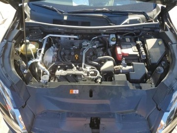 Mitsubishi Outlander III 2022 Mitsubishi Outlander Mitsubishi Outlander SEL FWD, od ubezpieczalni, zdjęcie 11