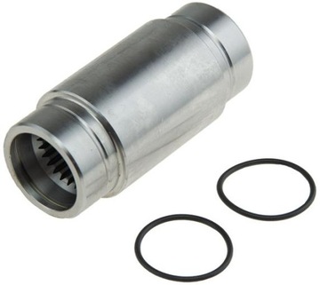 Tuleja półosi NTY NWP-CT-001