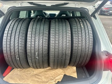 Seat Tarraco SUV 2.0 TDI 190KM 2020 SEAT TARRACO FR 2.0 TDi 4x4 4Drive 190Ps FULL OPCJA FULL LED PANORAMA KAMER, zdjęcie 38